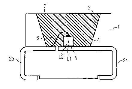 Une figure unique qui représente un dessin illustrant l'invention.